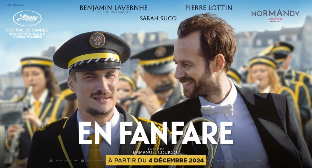 actualité fanfare