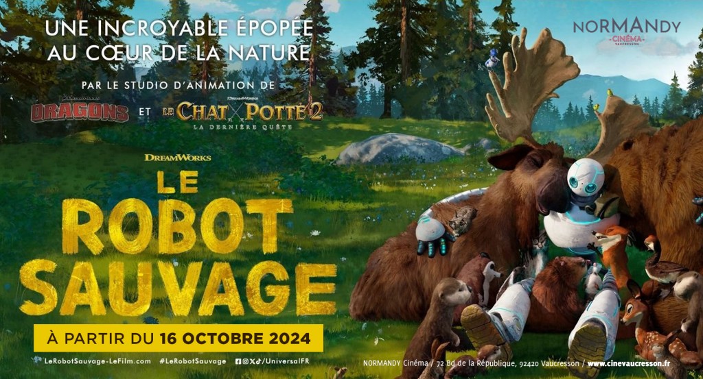 actualité ROBOT